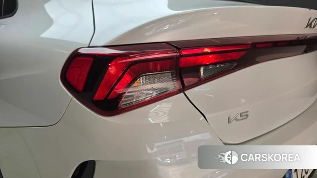 Kia K5 3rd generation id 4991532 из Кореи 15