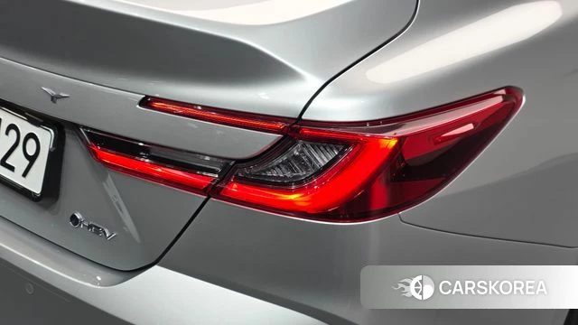 Toyota Camry (XV80) id 4995470 из Кореи 15