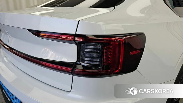 Polestar Polestar 2 id 5012406 из Кореи 15