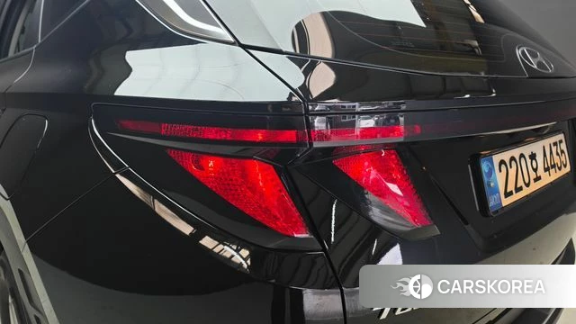 Hyundai Tucson (NX4) id 4917142 из Кореи 15