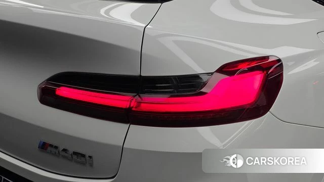 BMW X4 (G02) id 4942125 из Кореи 15