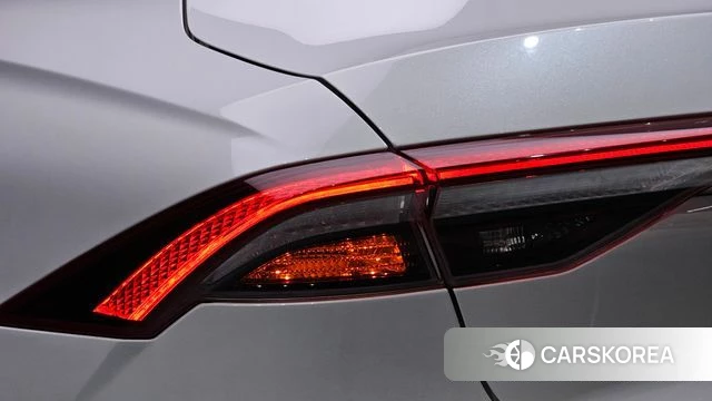 Hyundai The New Grandeur IG id 4906028 из Кореи 15