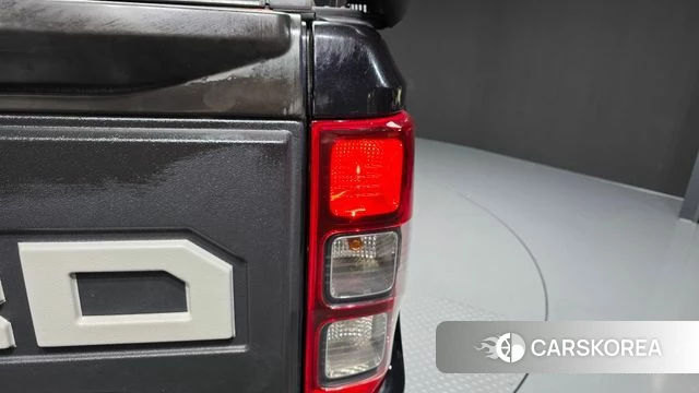 Ford Ranger 3rd Generation id 4997229 из Кореи 15
