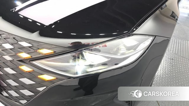 Hyundai The New Grandeur IG id 5002889 из Кореи 15