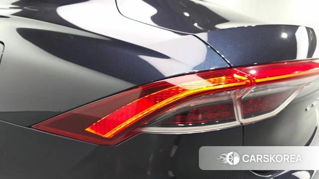 Hyundai The New Grandeur IG Hybrid id 5013423 из Кореи 15