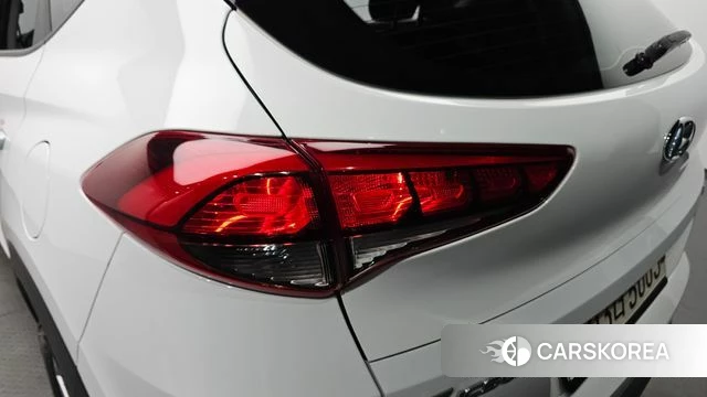 Hyundai All New Tucson id 5042192 из Кореи 15