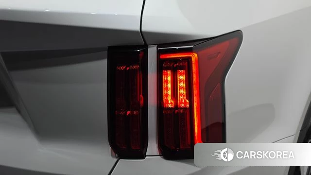 Kia Sorento 4th Generation id 5027278 из Кореи 15