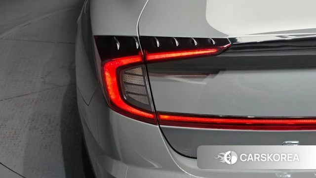Hyundai Sonata Hybrid (DN8) id 4986430 из Кореи 15