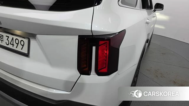 Kia The New Sorento 4th Generation id 5033471 из Кореи 15