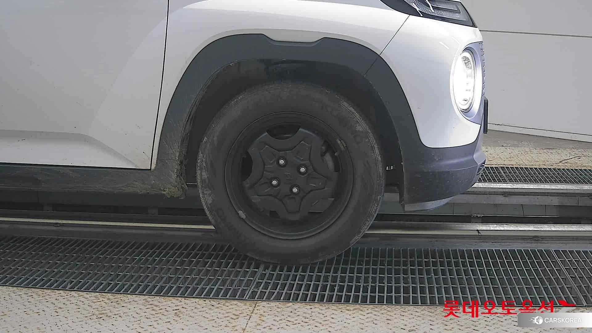 Hyundai Casper id 5001028 из Кореи 15
