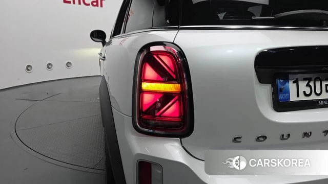 Mini Cooper Countryman id 4768069 из Кореи 15
