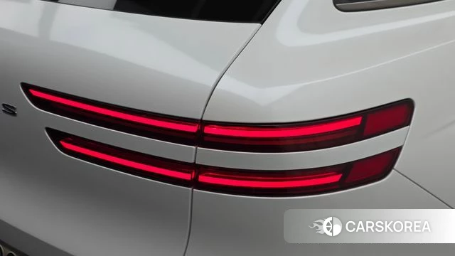 Genesis GV70 id 4957561 из Кореи 15