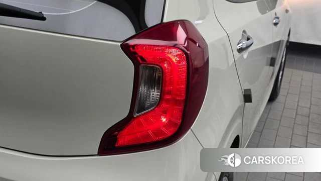 Kia All New Morning (JA) id 5042296 из Кореи 15