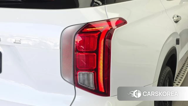 Hyundai The New Palisade id 4995955 из Кореи 15