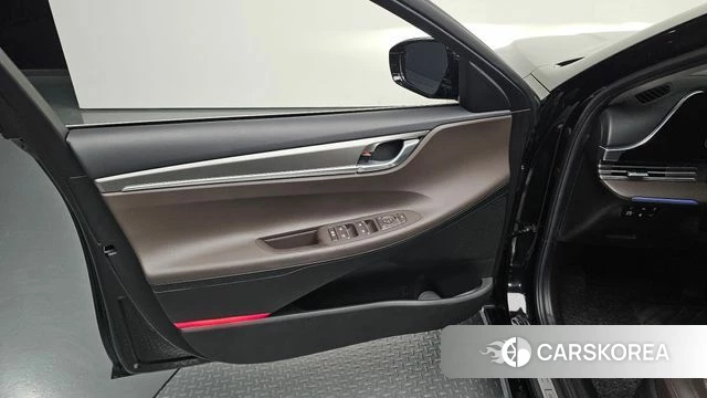Hyundai The New Grandeur IG id 4966834 из Кореи 15