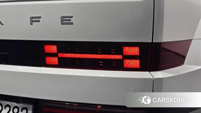 Hyundai Santa Fe (MX5) id 5026144 из Кореи 15