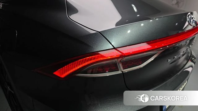 Hyundai The New Grandeur IG id 4951695 из Кореи 15