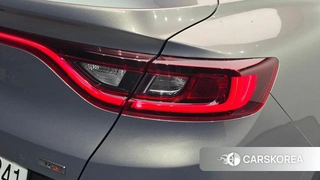 Renault Korea (Samsung) XM3 id 4966779 из Кореи 15