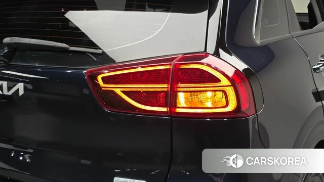 Kia Niro EV id 5040760 из Кореи 15