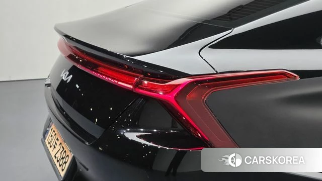 Kia K8 id 4997690 из Кореи 15