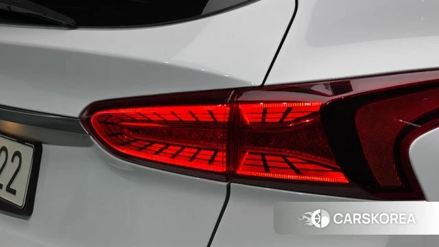 Hyundai Santa Fe TM id 5028699 из Кореи 15