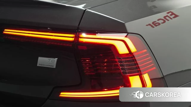 Volvo S90 id 4996551 из Кореи 15