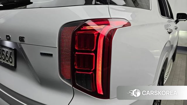 Hyundai Palisade id 5053215 из Кореи 15