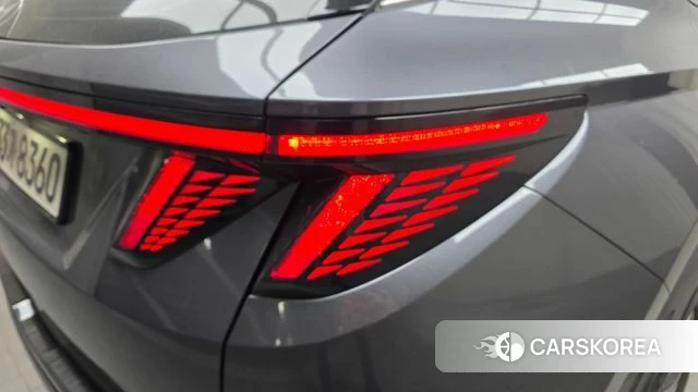 Hyundai Tucson (NX4) id 4996518 из Кореи 15