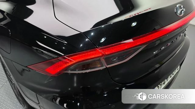 Hyundai The New Grandeur IG id 5003980 из Кореи 15