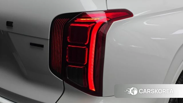 Hyundai The New Palisade id 5021363 из Кореи 15