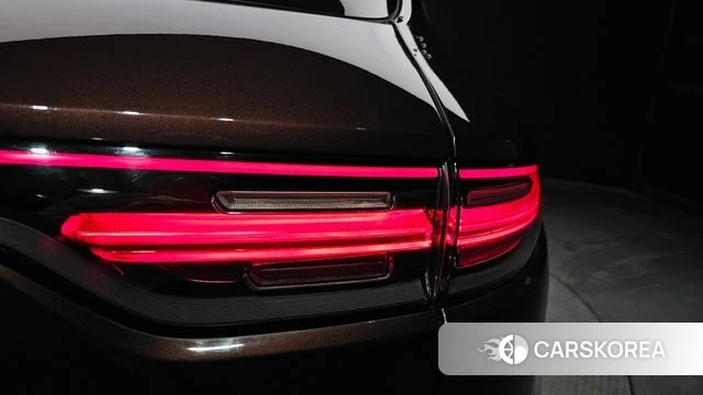 Porsche Cayenne (PO536) id 4717766 из Кореи 15