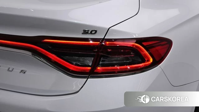 Hyundai Grandeur IG id 4988318 из Кореи 15