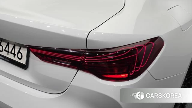 BMW M4 (G82) id 4941892 из Кореи 15
