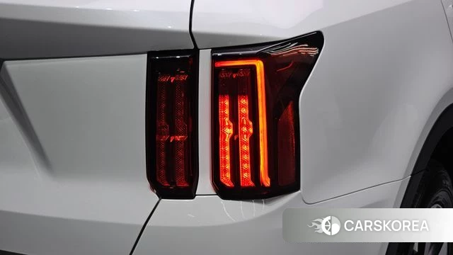 Kia Sorento 4th Generation id 5034752 из Кореи 15