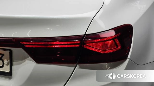 Kia The New K3 2nd generation id 5040407 из Кореи 15