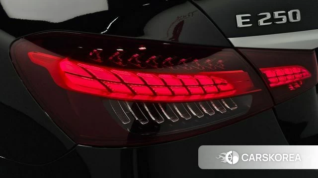 Mercedes-Benz E-Class W213 id 5028420 из Кореи 15