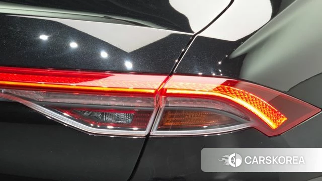 Hyundai The New Grandeur IG id 4986664 из Кореи 15