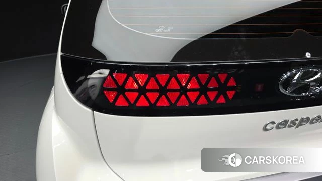 Hyundai Casper id 5012363 из Кореи 15
