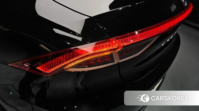 Hyundai The New Grandeur IG id 4562386 из Кореи 15