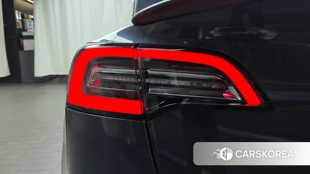 Tesla Model 3 id 4895080 из Кореи 15