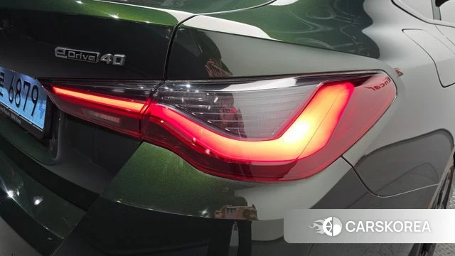 BMW i4 id 4976448 из Кореи 15