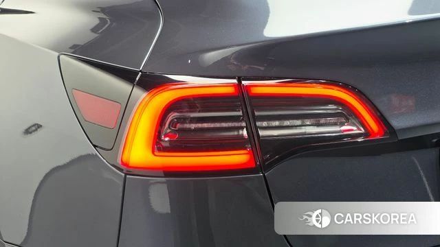 Tesla Model 3 id 4918228 из Кореи 15