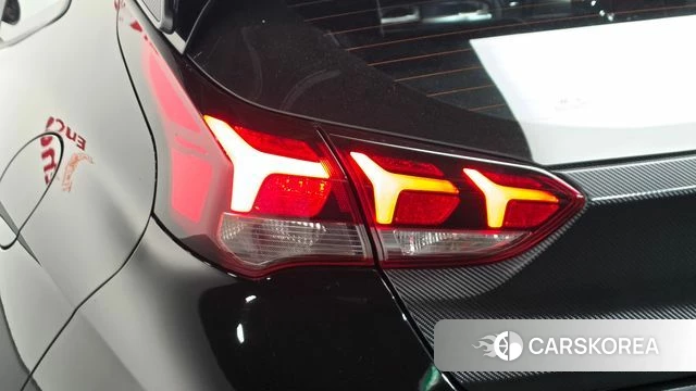 Hyundai Veloster (JS) id 4951808 из Кореи 15