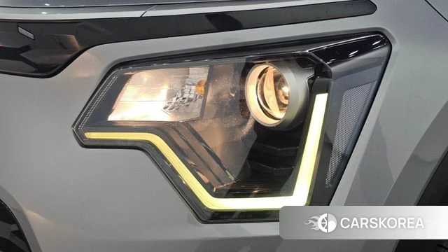 Kia Di All New Niro EV id 5059507 из Кореи 15