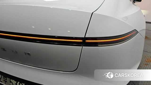 Hyundai Grandeur Hybrid (GN7) id 4767426 из Кореи 15