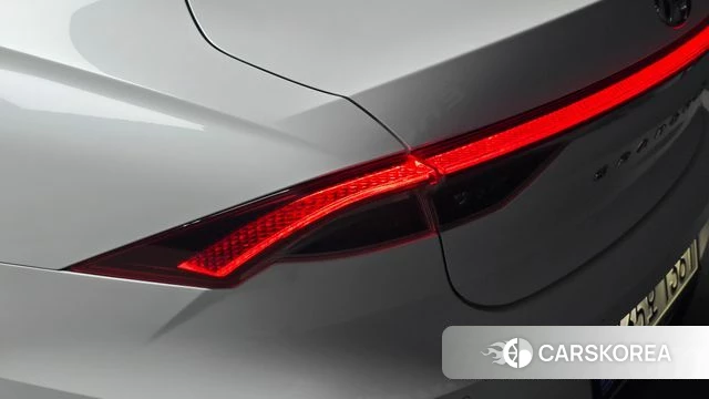 Hyundai The New Grandeur IG id 4993008 из Кореи 15