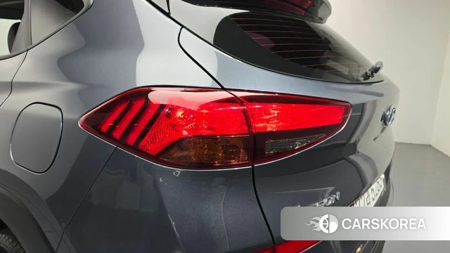 Hyundai All New Tucson id 5028542 из Кореи 15