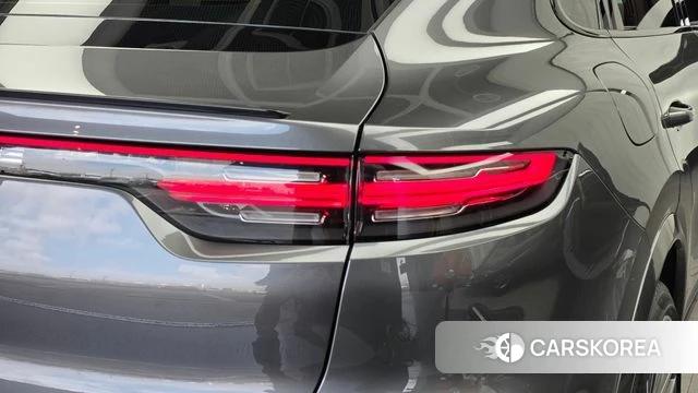 Porsche Cayenne (PO536) id 4977166 из Кореи 15