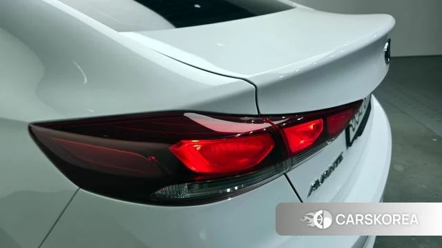 Hyundai Avante AD id 4197094 из Кореи 15