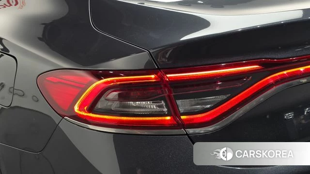 Hyundai Grandeur IG id 4732955 из Кореи 15